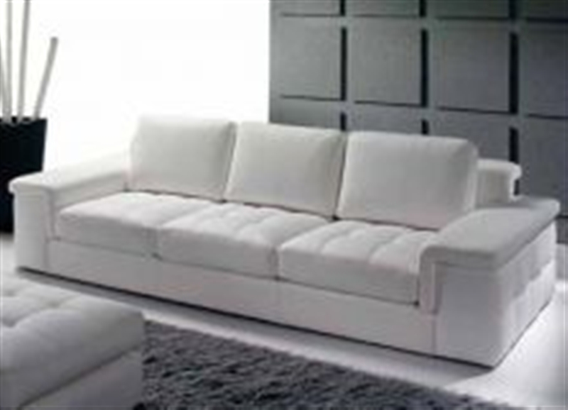 Итальянская мягкая мебель Lounge фабрики GOLD CONFORT Диван 2-местный Lounge