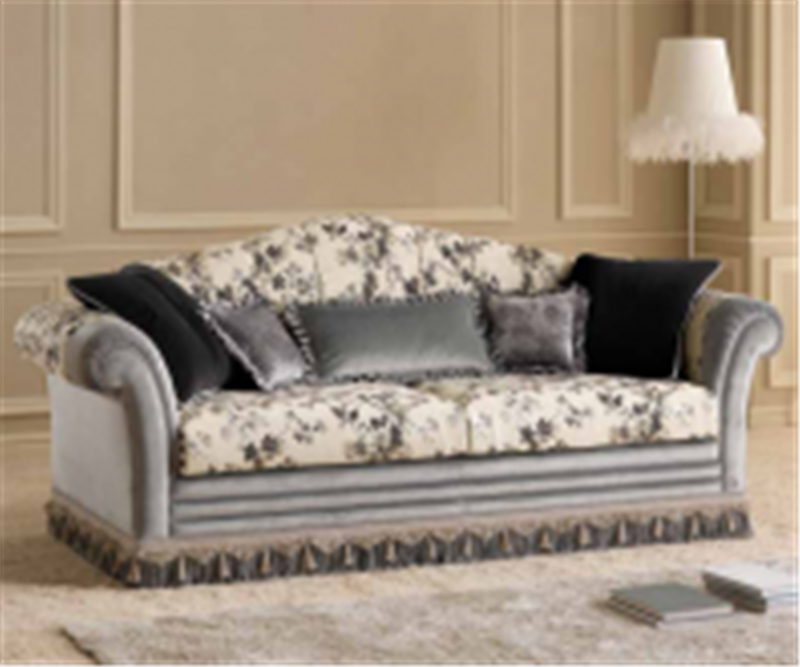 Итальянский диван-кровать Florence фабрики BEDDING Диван Florence 2-х местный Ш 179