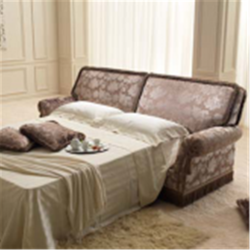 Итальянская мягкая мебель Privilege фабрики BEDDING Диван-кровать 3-х местный Privilege Ш 200