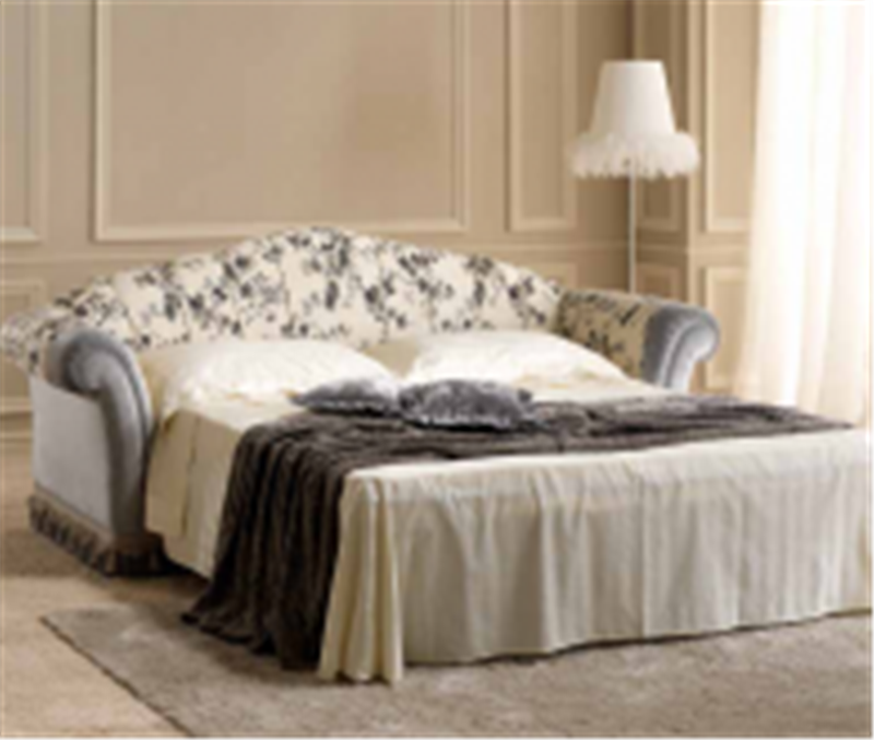 Итальянский диван-кровать Florence фабрики BEDDING Диван-кровать Florence 3-х местный Ш 234