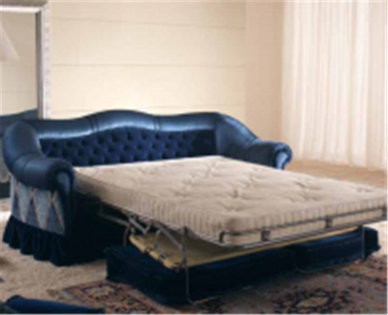 Итальянский диван-кровать Meraviglioso фабрики BEDDING Диван-кровать Meraviglioso 2-х местный Ш 190