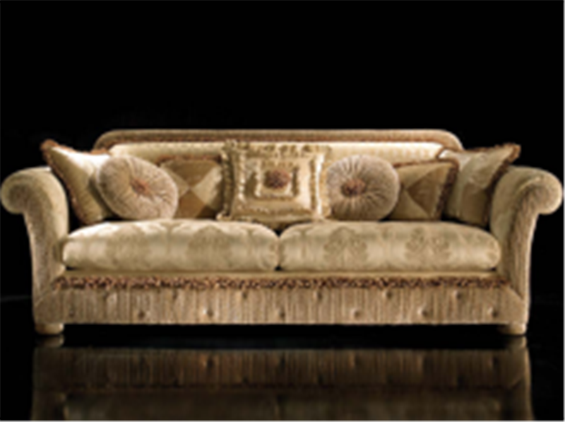 Итальянский диван-кровать Moonlight-D фабрики BEDDING Диван-кровать Moonlight-D 2-х местный