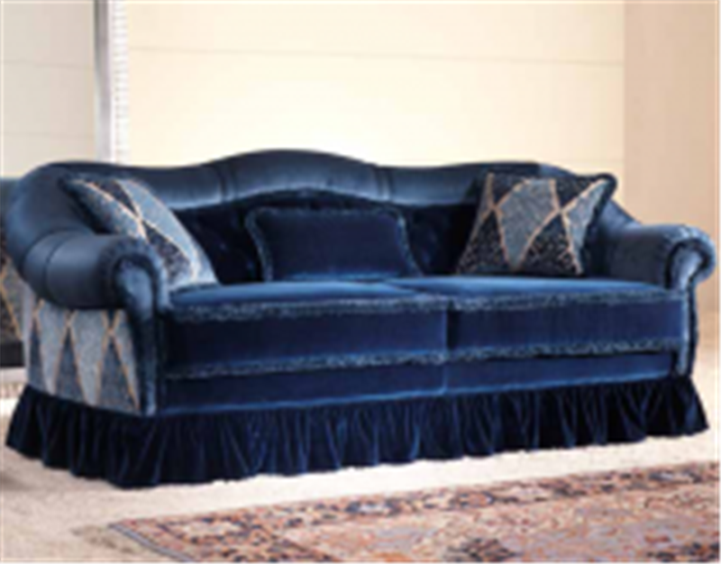 Итальянский диван-кровать Meraviglioso фабрики BEDDING Диван Meraviglioso 3-х местный Ш 230