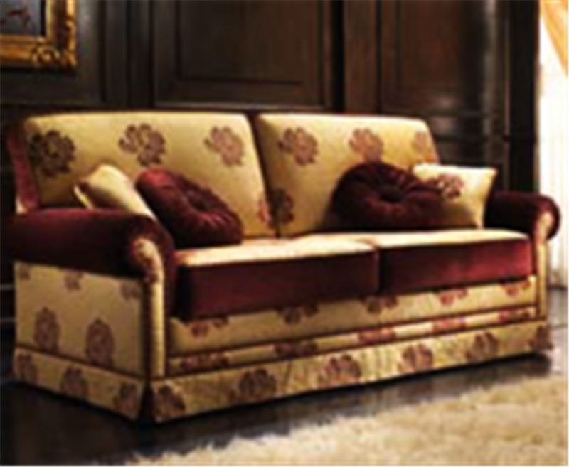 Итальянский диван-кровать Veroletto фабрики BEDDING Диван Veroletto Ш 160