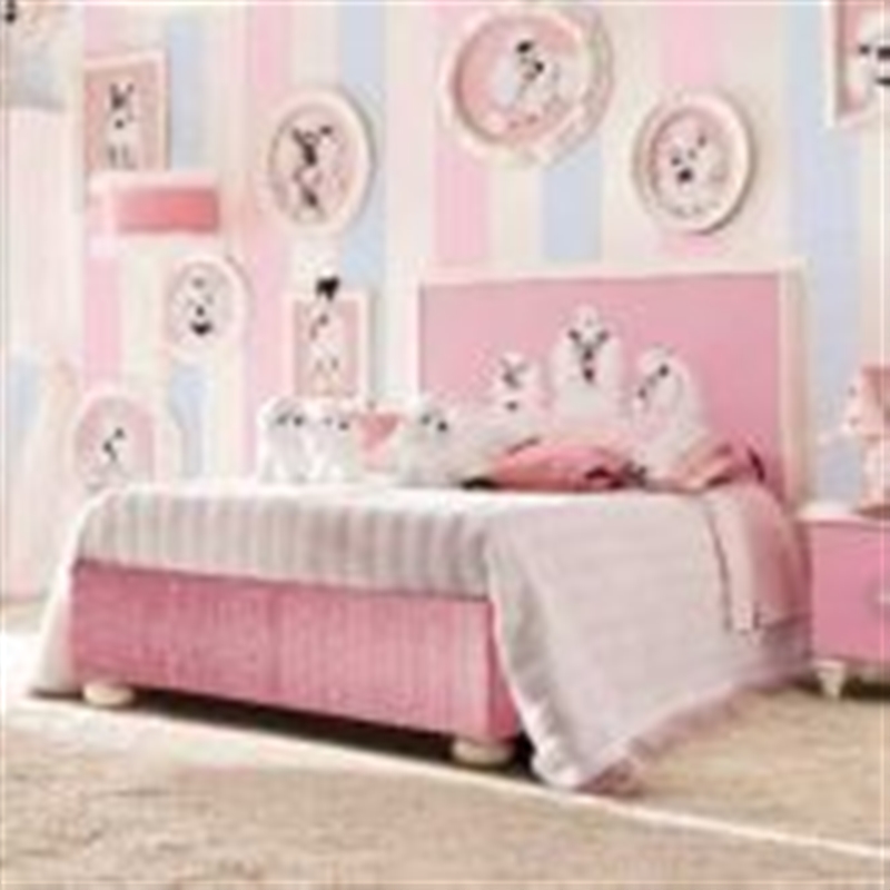 Итальянская детская кровать Lolita фабрики ALTAMODA Изголовье кровати