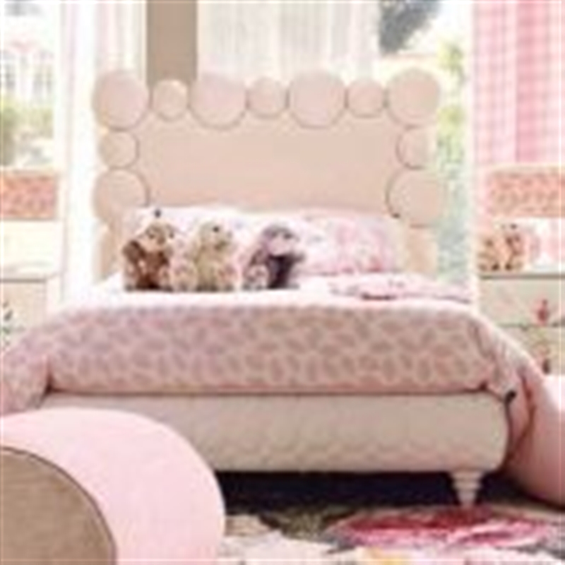Итальянская детская кровать Girl and Boy фабрики ALTAMODA комп.4 Изголовье кровати