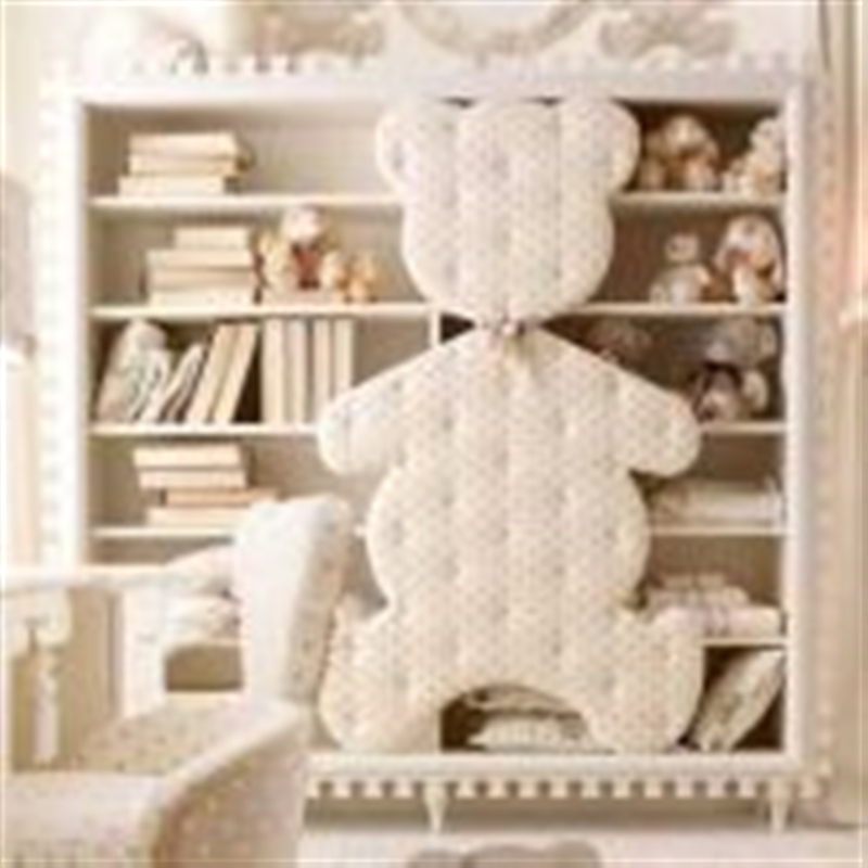Итальянская детская кровать Gulliver фабрики ALTAMODA Книжный шкаф