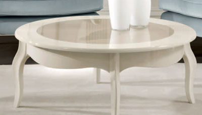 Итальянская мягкая мебель Agata фабрики BM STYLE Кофейный столик