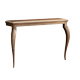 Итальянская мебель для гостиных фабрики VITTORIO GRIFONI Консоль