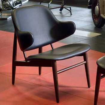 Итальянские кресла Luxury фабрики VENETA SEDIE Кресло ALMA