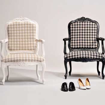 Итальянские кресла Luxury фабрики VENETA SEDIE Кресло MARIE