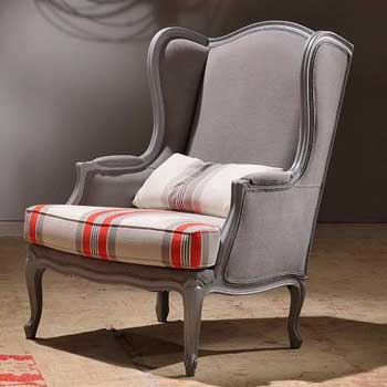 Итальянские кресла Luxury фабрики VENETA SEDIE Кресло MARJA