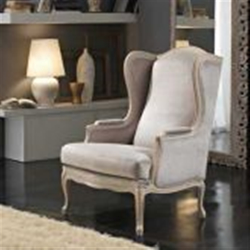Итальянские кресла фабрики GOLD CONFORT Кресло Mir? (ткань Col. 8946)