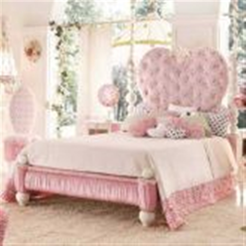 Итальянская детская кровать Kiss фабрики ALTAMODA Кровать