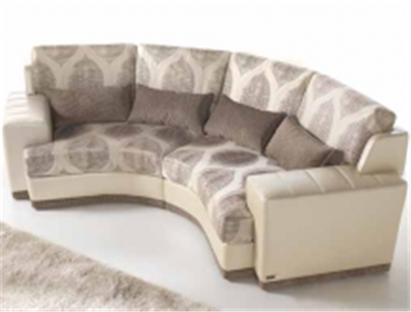 Итальянская мягкая мебель Forrester фабрики BEDDING Модульный диван Forrester