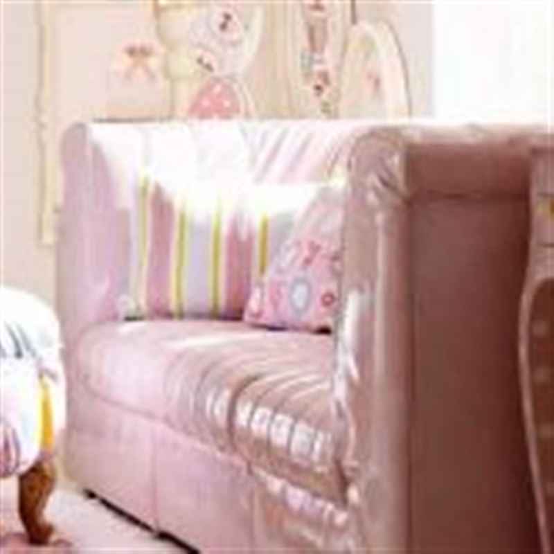 Итальянская детская кровать Tiramisu фабрики ALTAMODA Модульный диван
