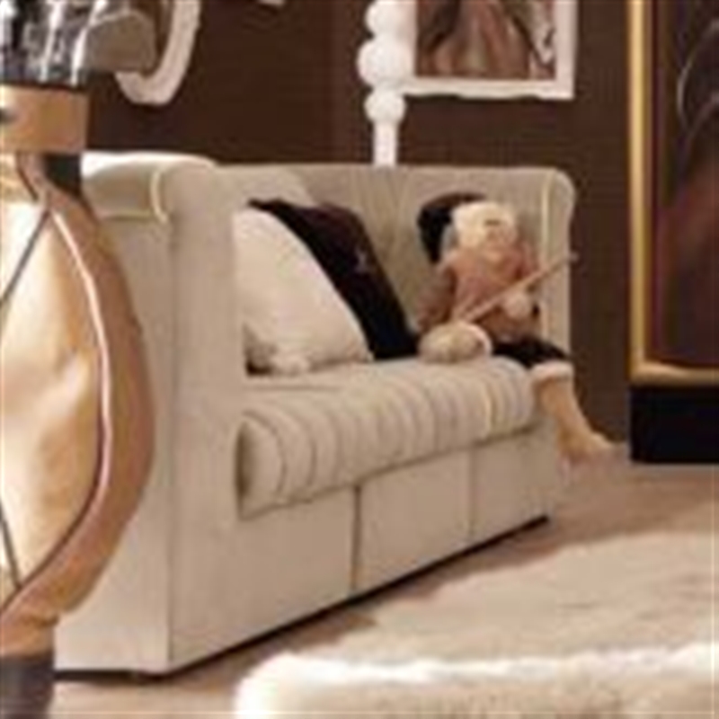 Итальянская детская кровать Spirit фабрики ALTAMODA Модульный диван