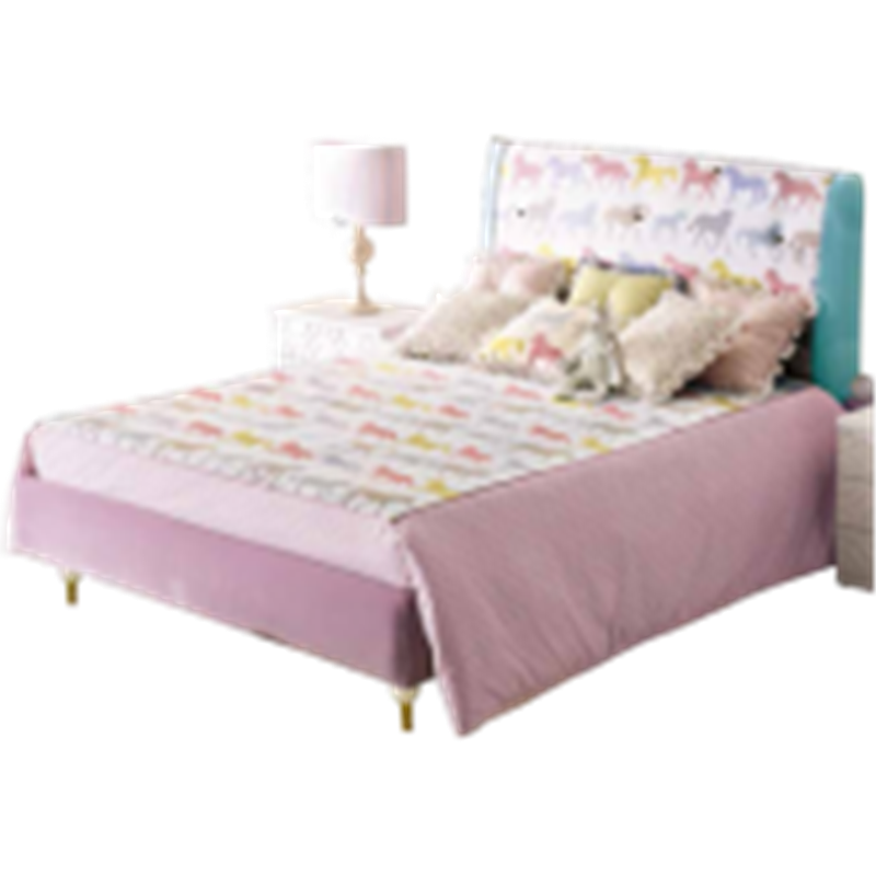 Итальянская детская кровать 16UP фабрики ALTAMODA комп.1 Периметр кровати