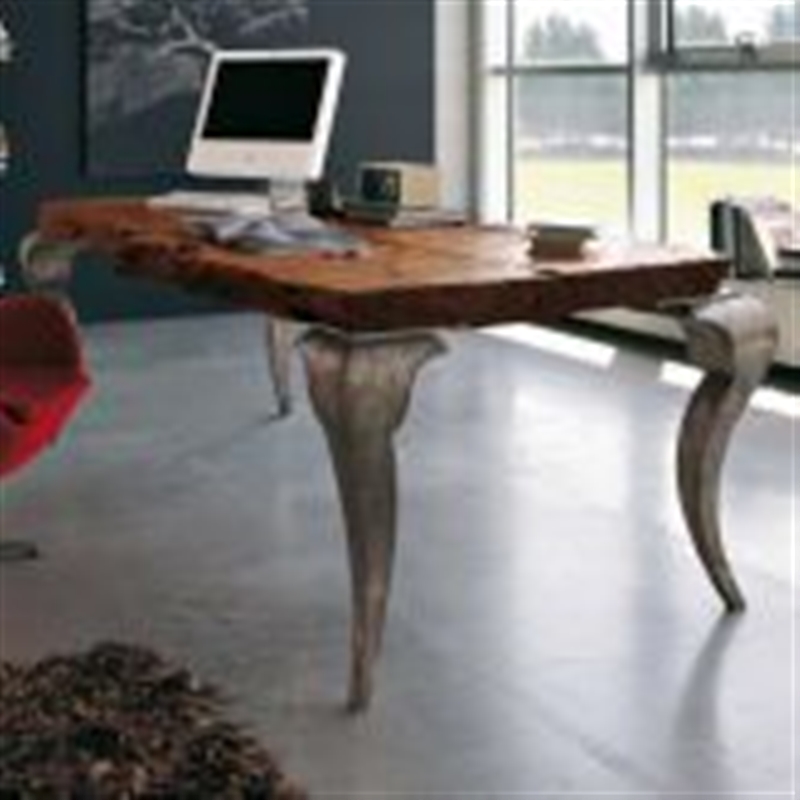 Итальянский письменный стол International фабрики BIZZOTTO Письменный стол
