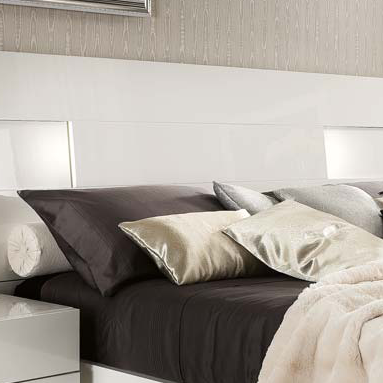 Итальянская спальня Canova фабрики ALF GROUP Подсветка для изголовья кровати