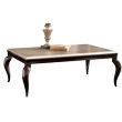 Итальянская мебель для гостиных фабрики VITTORIO GRIFONI Столик