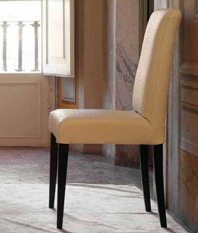 Итальянские кресла и стулья фабрики AMELI SEDIE комп.2 Стул Novecento