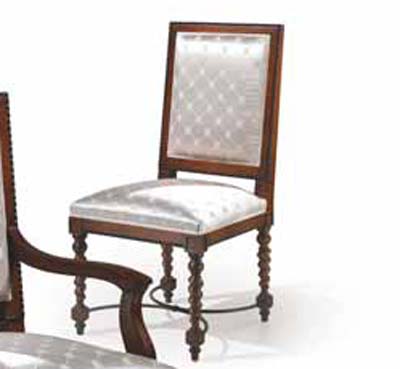 Итальянские кресла и стулья Chairs & Armchairs фабрики ANGELO CAPPELLINI Стул