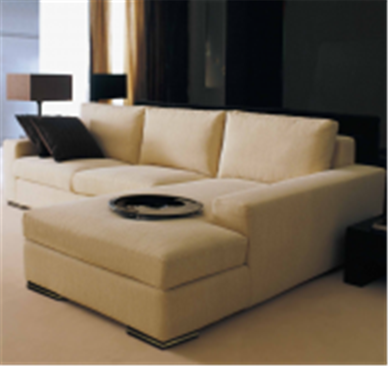 Итальянская мягкая мебель Day Dream фабрики BEDDING Угловой диван Athena