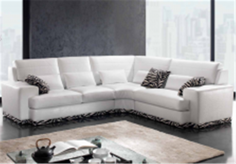 Итальянская мягкая мебель Forrester фабрики BEDDING Угловой модульный диван Forrester
