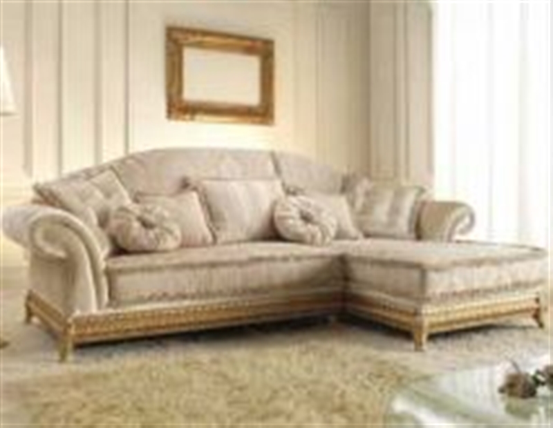 Итальянская мягкая мебель Emily фабрики ALTAVILLA Угловой модульный диван
