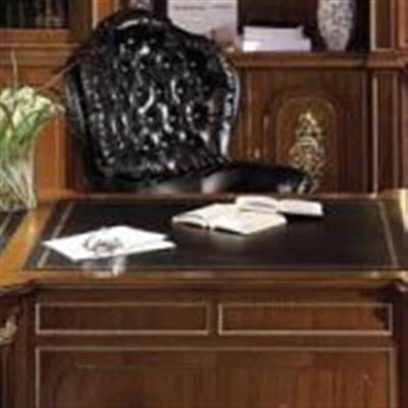 Итальянский кабинет Business Sinatra фабрики ASNAGHI INTERIORS Вращающееся кресло