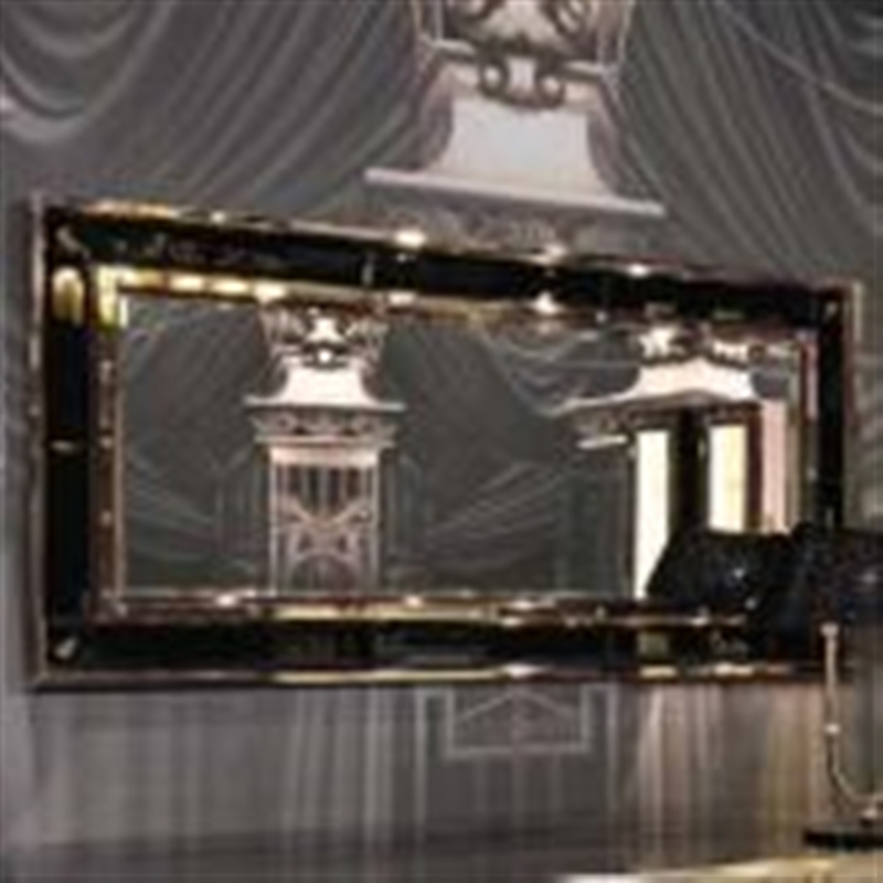 Итальянская мягкая мебель Chatam фабрики VISIONNAIRE Зеркало Windsor