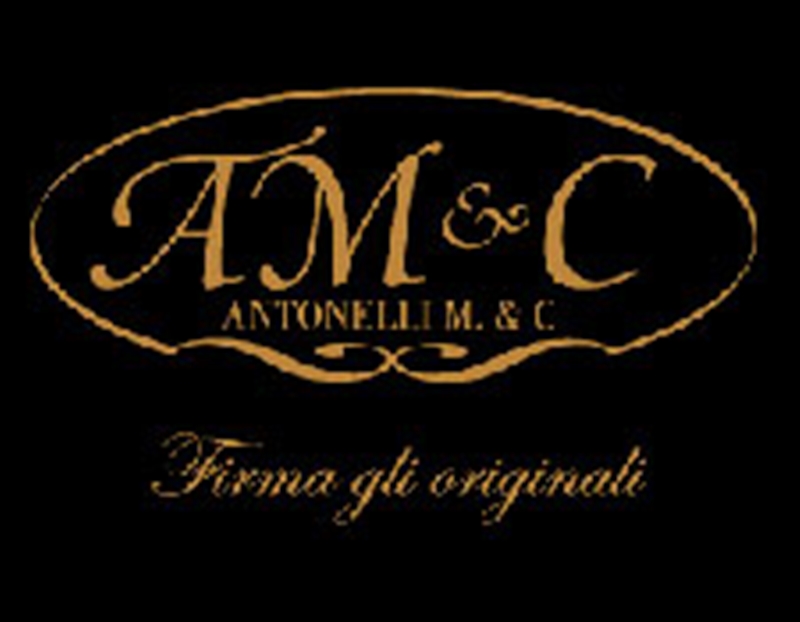 ANTONELLI MORAVIO & C (AMC)