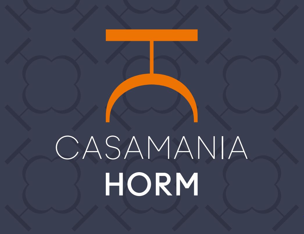 CASAMANIA/HORM
