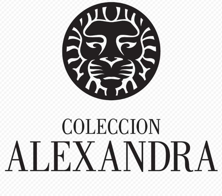 COLECCION ALEXANDRA