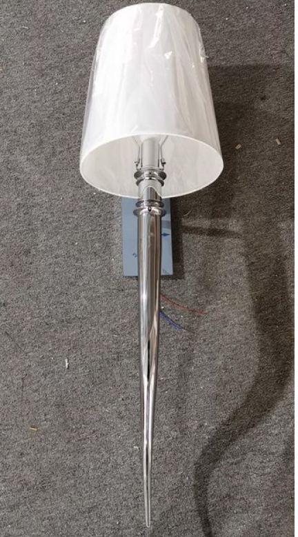 Итальянский настенный светильник Cornolungo 2 фабрики DUE EFFE Бра (1 лампа)