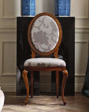 Итальянский стол со стульями Memorie Veneziane фабрики GIORGIOCASA (стол+стулья) Стул