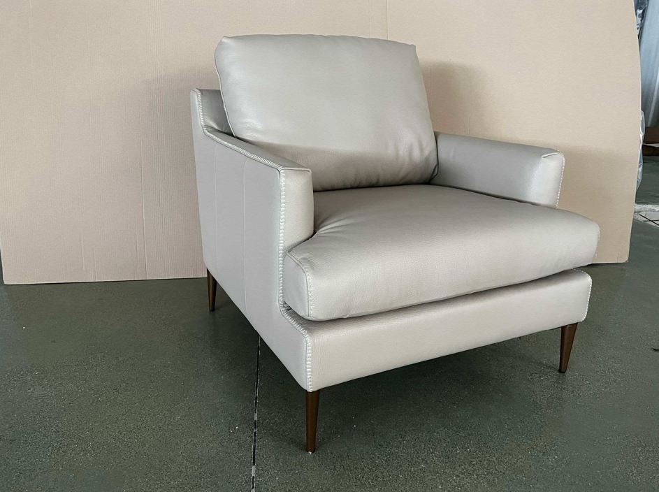 Итальянское кресло Taylor1 фабрики MARINELLI HOME Кресло